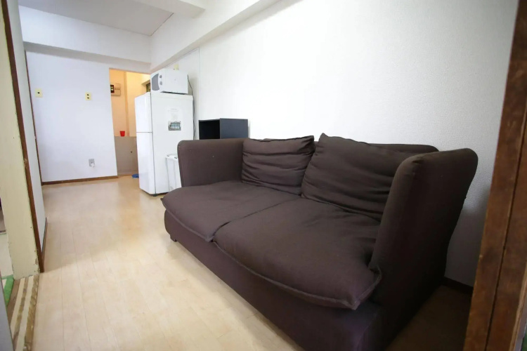 Takano Apartment