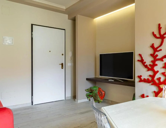 Suite Isavi