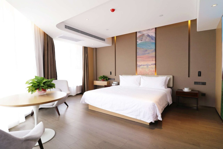 Mercure Huhhot Economic Zone