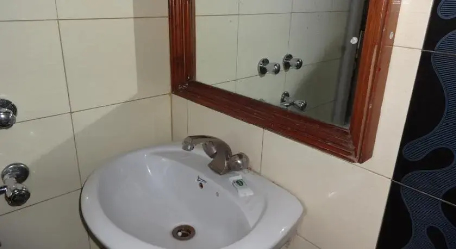 Shree Balaji Residency
