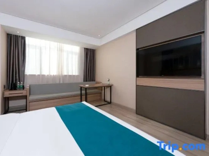 Business Double room