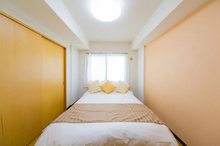Sapporo residential juno