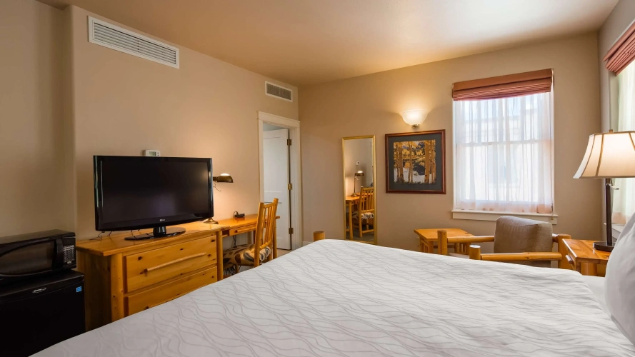 Double Suite