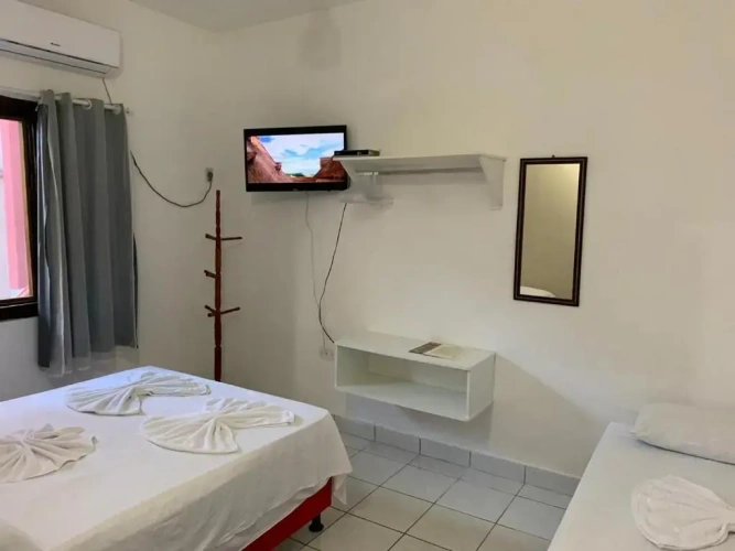 2 Bedrooms Suite