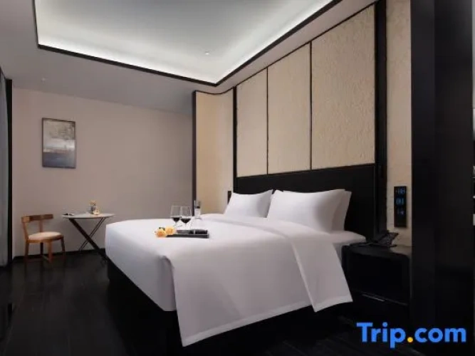 Luxury Suite