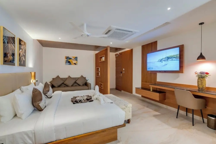 Family Suite