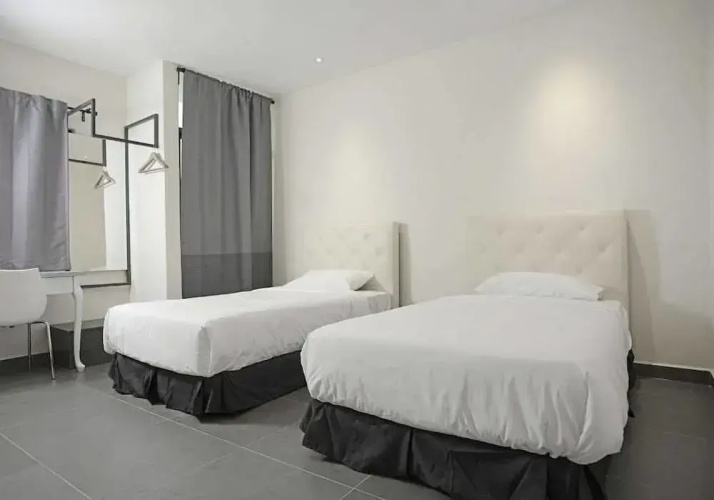 Musse Hotel