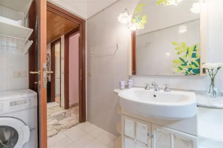 Gemelli Cozy Apartment