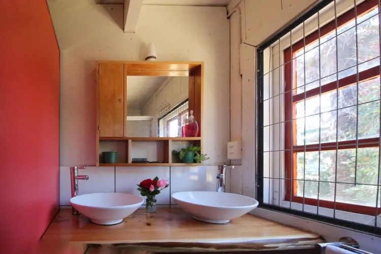 Casa Blanca Hostel