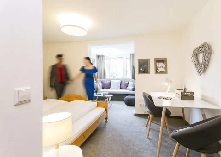 Hotel Imbery