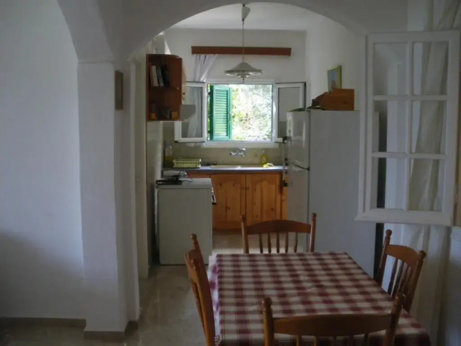 Villa Aliki