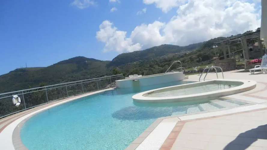 Hotel Caluna Charme