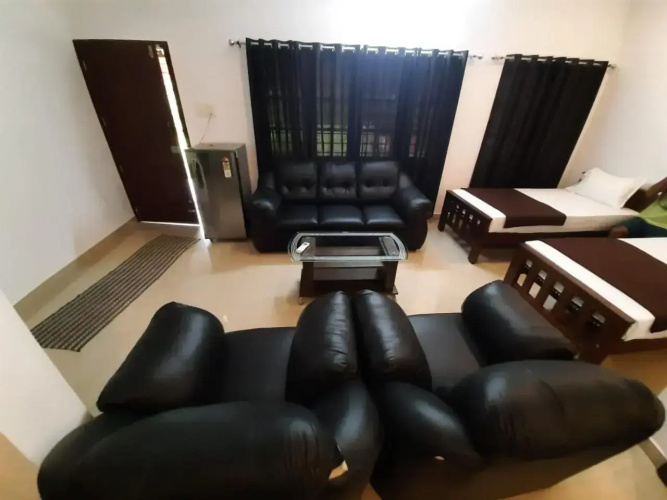 3 Hills County Homestay