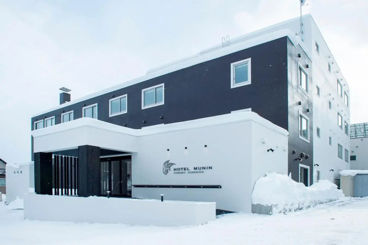 Imagen del hotel