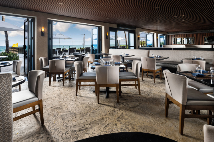 Tideline Ocean Resort & Spa photo 27