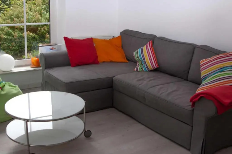 139 Ferienhaus am Wattenmeer