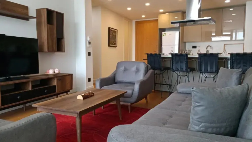 Prime Istanbul Residences