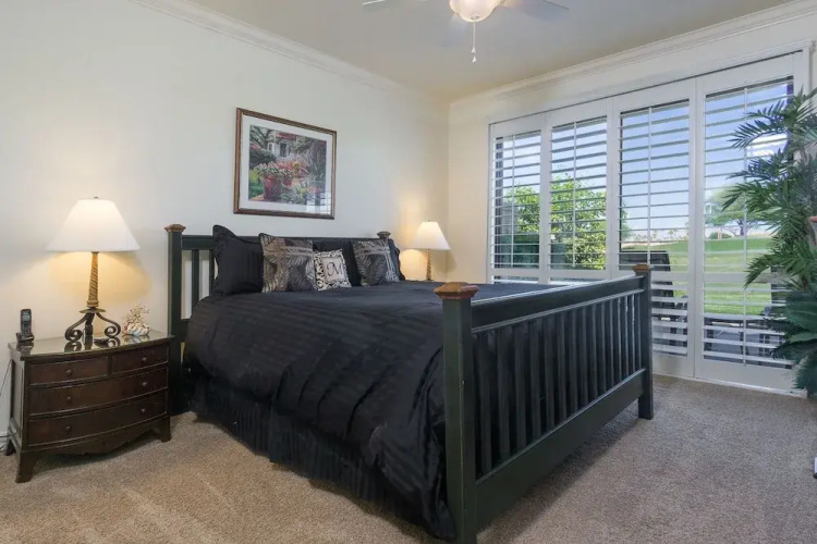 La Quinta Condo on PGA Golf Course by RedAwning