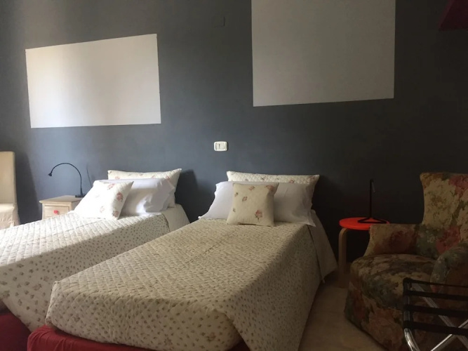 Joy Bed and Breakfast