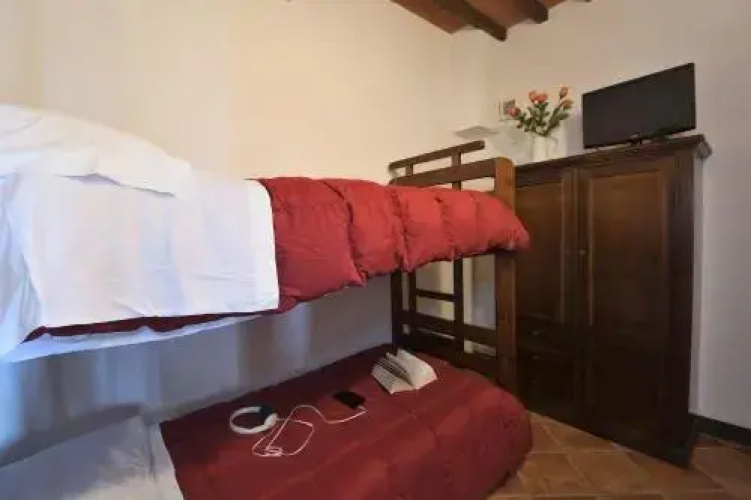 Fieno Apartment
