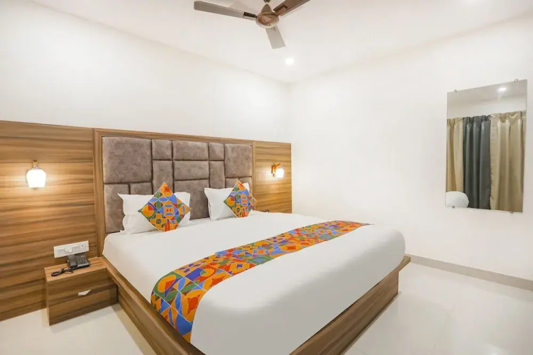 Fabhotel Mittal International