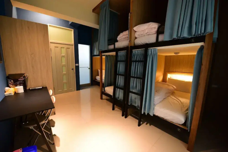 K2 Hostel
