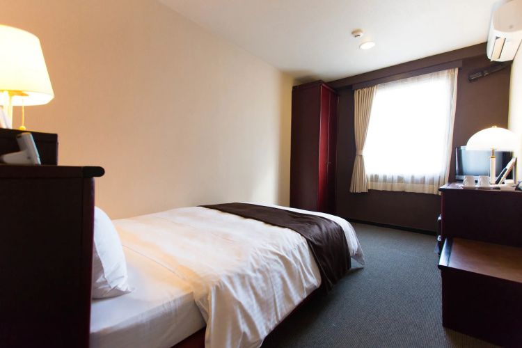 Hotel AreaOne Miyazaki