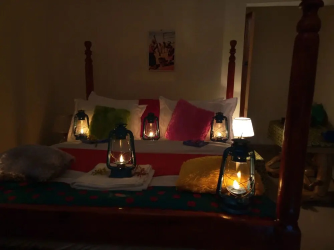 Airland Hotel
