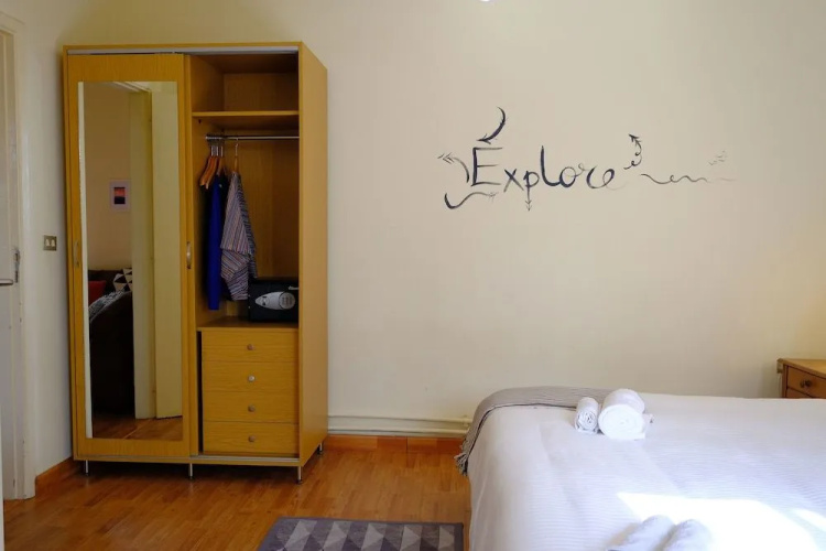 Hotel Wakim - Self Catering