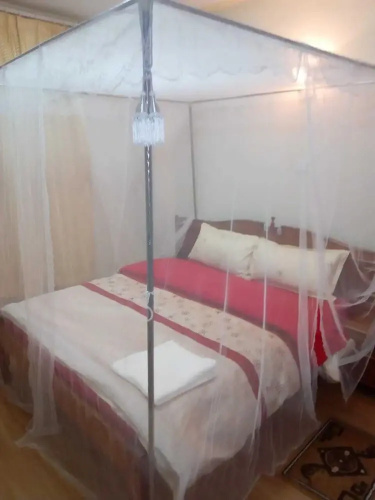S. Lucie Apartment