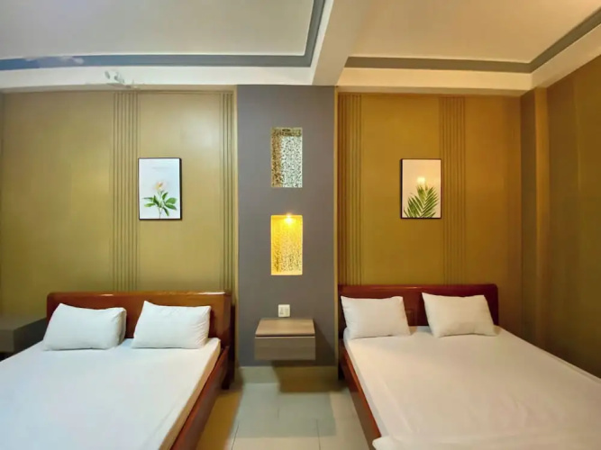 Hotel Caravelle Can Tho 1