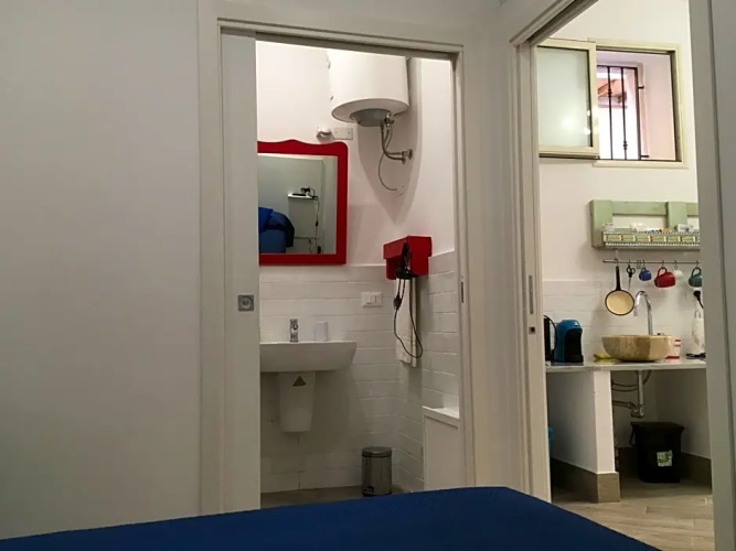 L'AngoLetto B&B