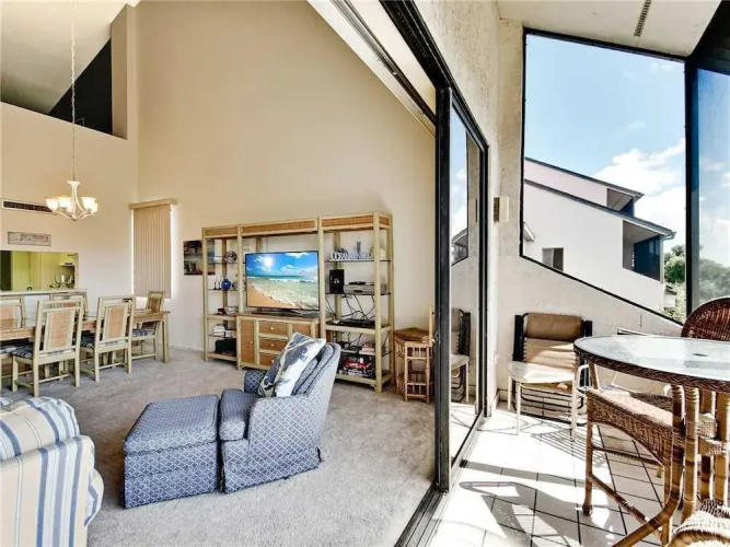 Siesta Key Excelsior 306 - Three Bedroom Condo
