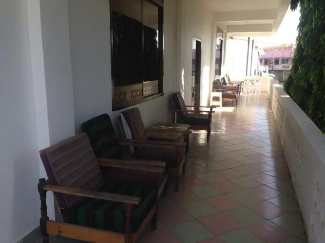 Hotelbild