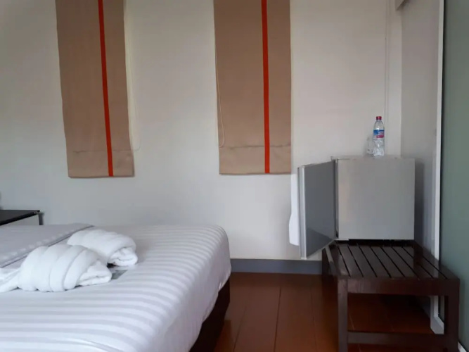 Ban Lek Resort
