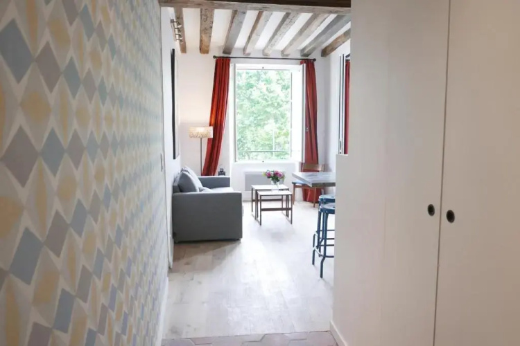 Apartments Cosy