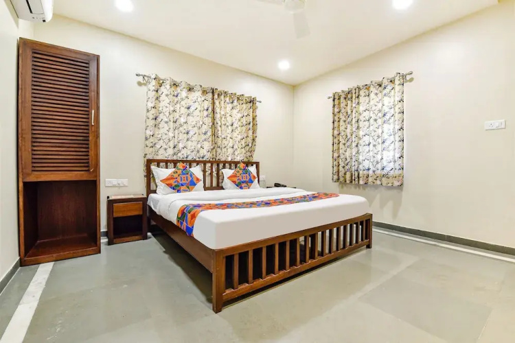 Fabexpress Bungalow 14