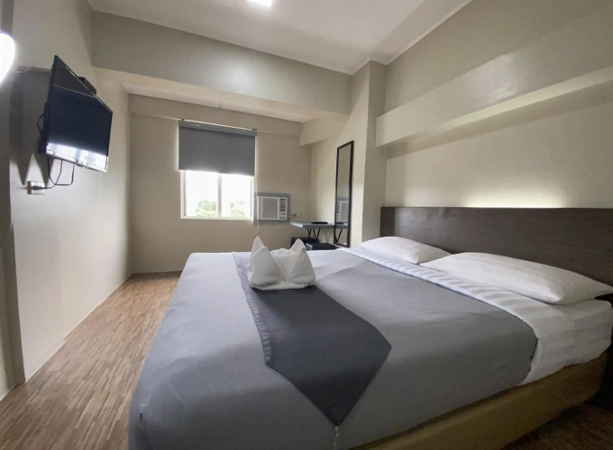DG Budget Hotel Salem
