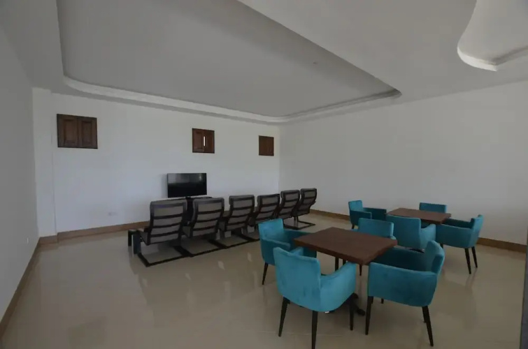 Fortuna Apartment