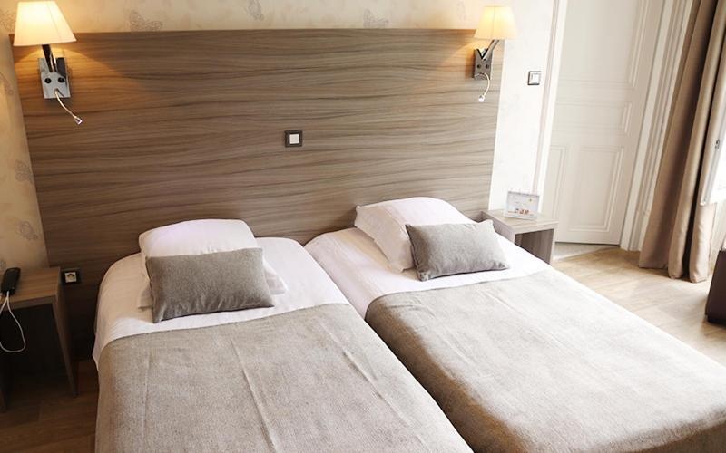 Classic Twin room