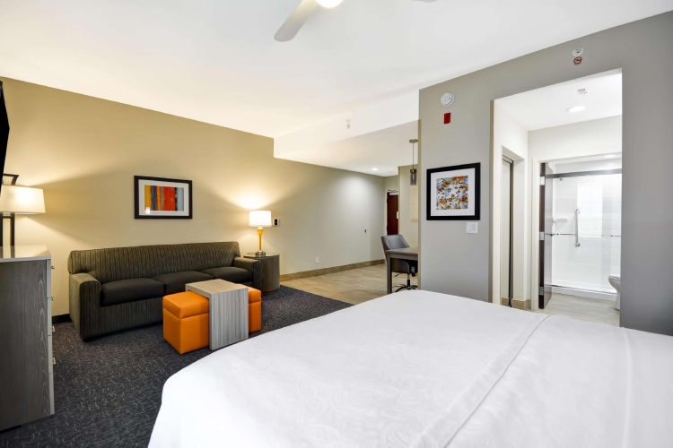 Double Studio Suite