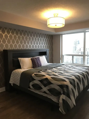 Bombay Suites Mississauga