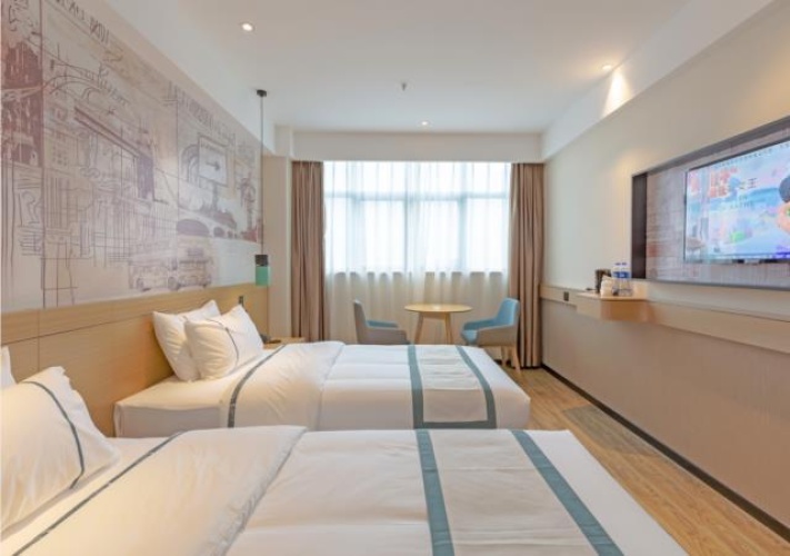 Business Double room
