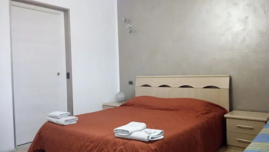 B&B La Martina