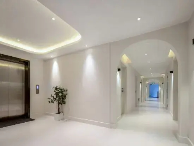 O.T. Villa Hotel