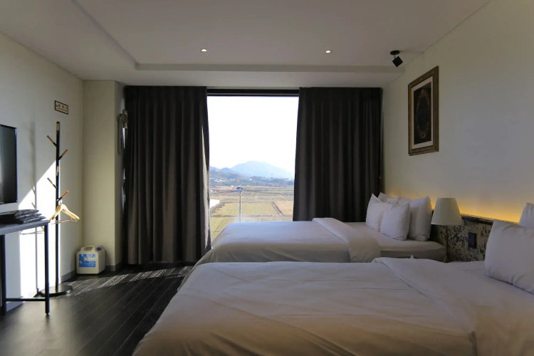 Hotel Gite