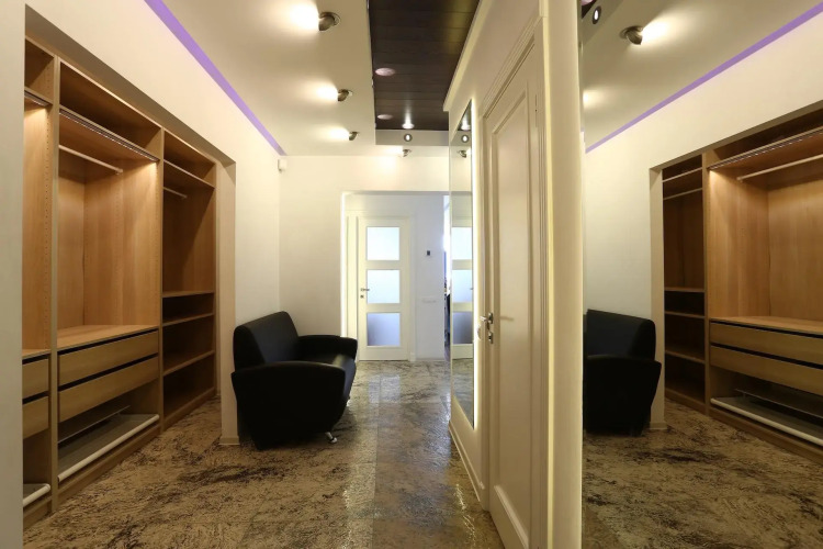 Фотография номера квартиры Апартаменты на улице Кирова