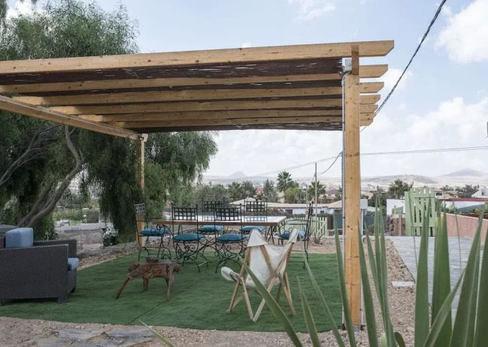 Lightbooking - Villa Luna