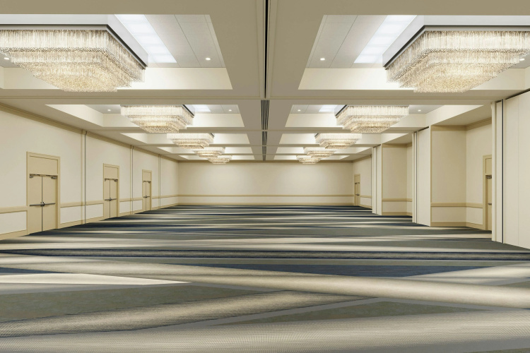 Sheraton Baltimore North photo 17