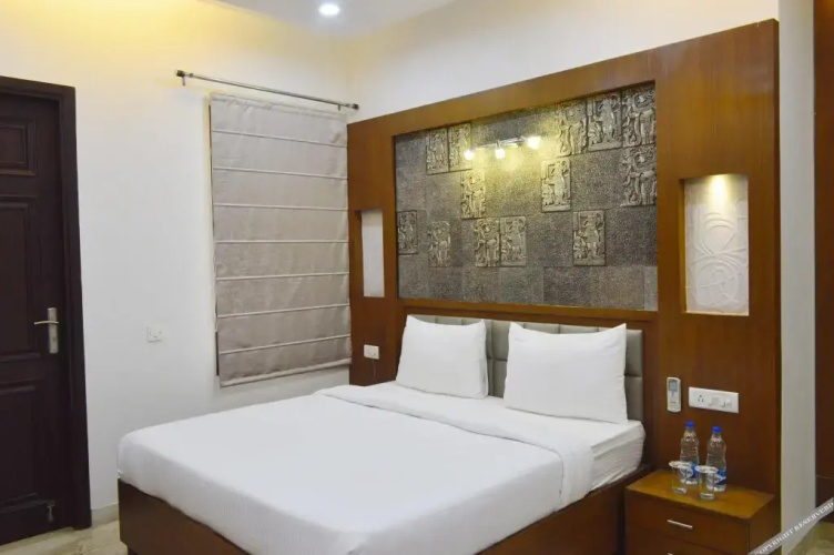 Radisson Blu Suites Gurgaon
